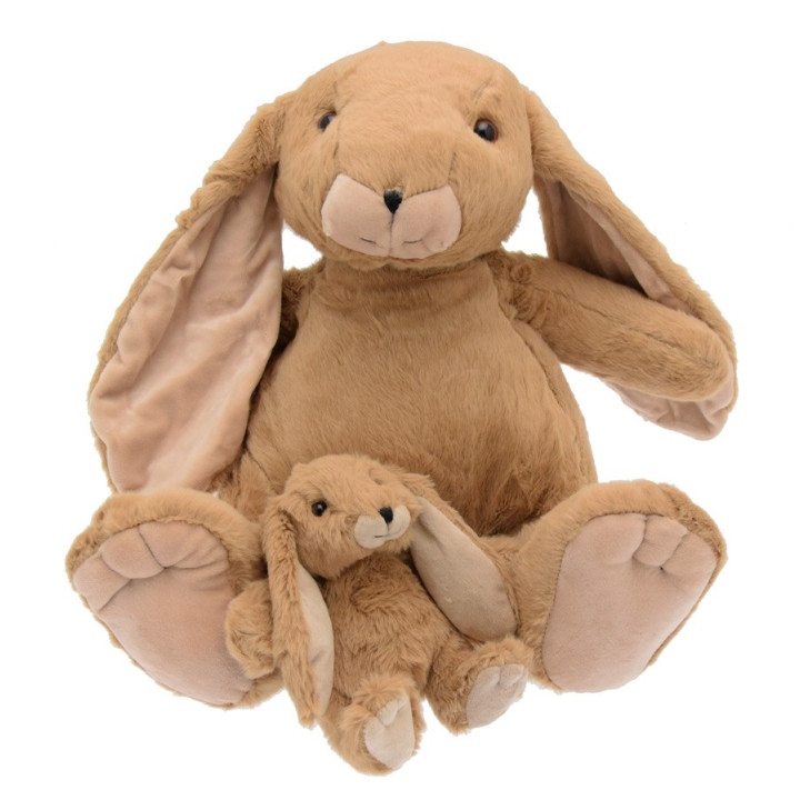 Brown Bunny 30 cm