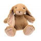 Peluche Bunny Marron 30 cm