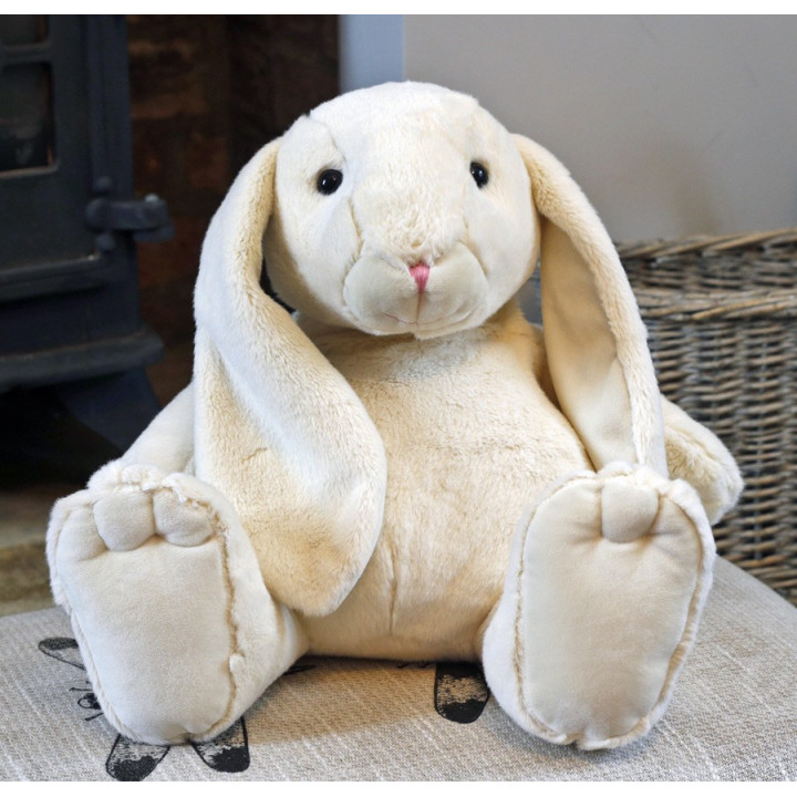 Creme Bunny 30 cm