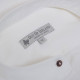 Out Of Ireland White Shirt Officer Collar