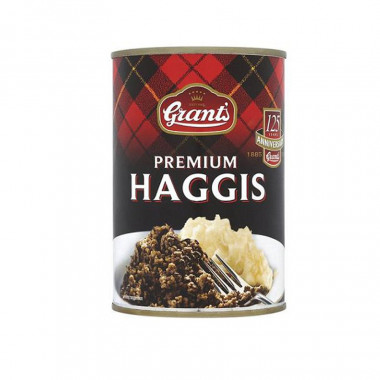 Haggis Grant's 392g