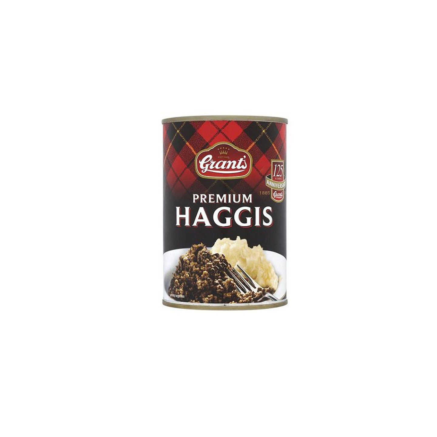 Haggis Grant's 392g