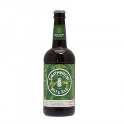 Smithwick's Pale Ale 50cl 4.5° Smithwick's Pale Ale 50cl 4.5°