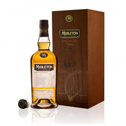 Midleton Barry Crockett Legacy 70cl 46°