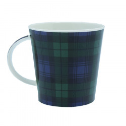 Mug Tartan 480ml