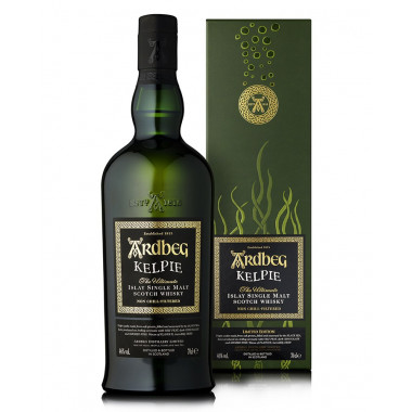 Ardbeg Kelpie 70cl 46° - Limited Edition 2017