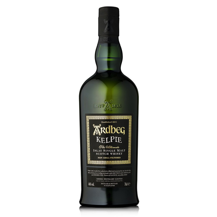 Ardbeg Kelpie 70cl 46° - Limited Edition 2017