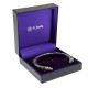 Bracelet Etain Serpents