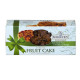 Mileeven Whiskey Fruit Cake 400g