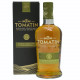 Tomatin 12 ans 70cl 43°