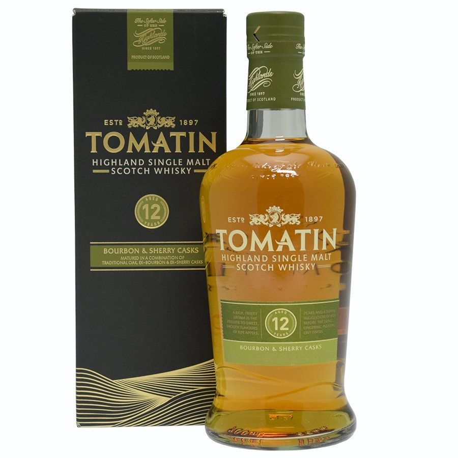 Whisky Knockando 18 ans Slow Matured 70cl 43' - Speyside - Le Comptoir  Irlandais