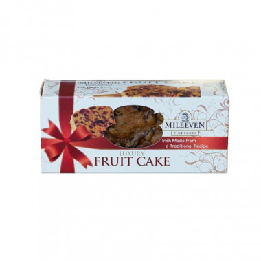 Mileeven Traditional Fruitcake 400g