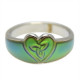 Bague Celtic Magic