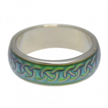 Celtic magic jewelry deals