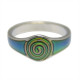 Bague Celtic Magic