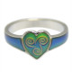 Bague Celtic Magic