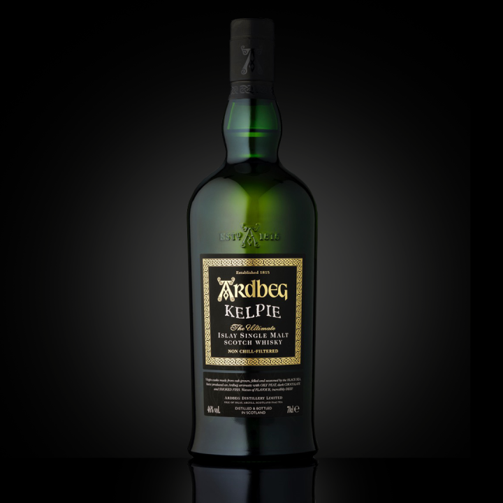 Ardbeg Kelpie 70cl 46° - Limited Edition 2017