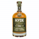 Hyde N°3 Single Grain Finition Bourbon 70cl 46°