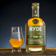 Hyde N°3 Single Grain Finition Bourbon 70cl 46°