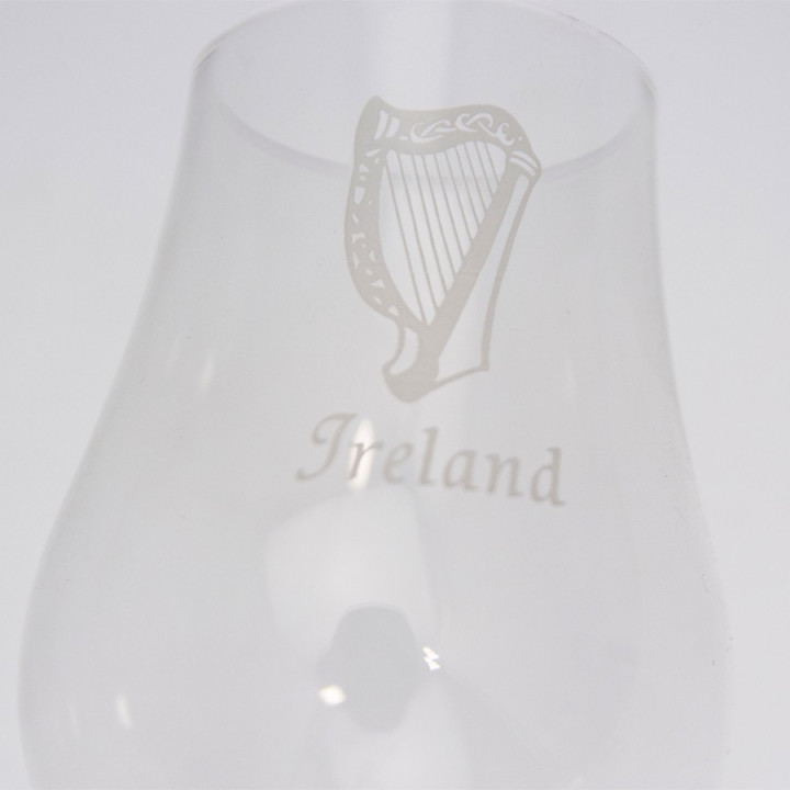 Glencairn Ireland Tasting Glass 18cl