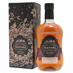 Jura Tastival 2017 70cl 51°