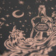 Jura Tastival 2017 70cl 51°