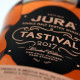 Jura Tastival 2017 70cl 51°