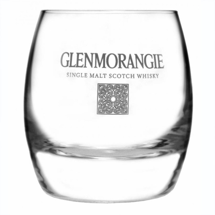 Verre de Dégustation Glenmorangie