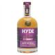 Hyde N°5 Single Grain Finition Bourgogne 70cl 46°