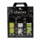 Coffret O'Hara 3 x 50cl 4.73°