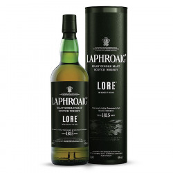 Laphroaig Lore 70cl 48°