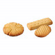 Boîte Biscuits Shortbread Noël 150g Campbells