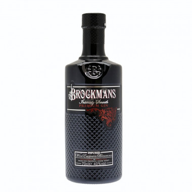 Brockmans Gin 70cl 40°