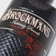 Brockmans gin 70cl 40°