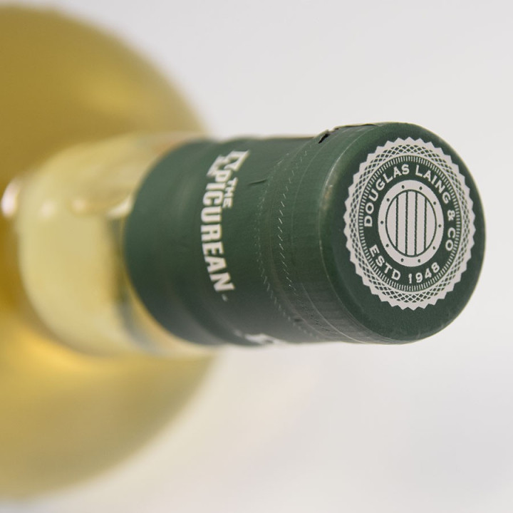 Whisky The Epicurean 70cl 46.2°