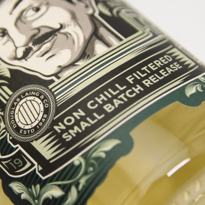 Whisky The Epicurean 70cl 46.2°