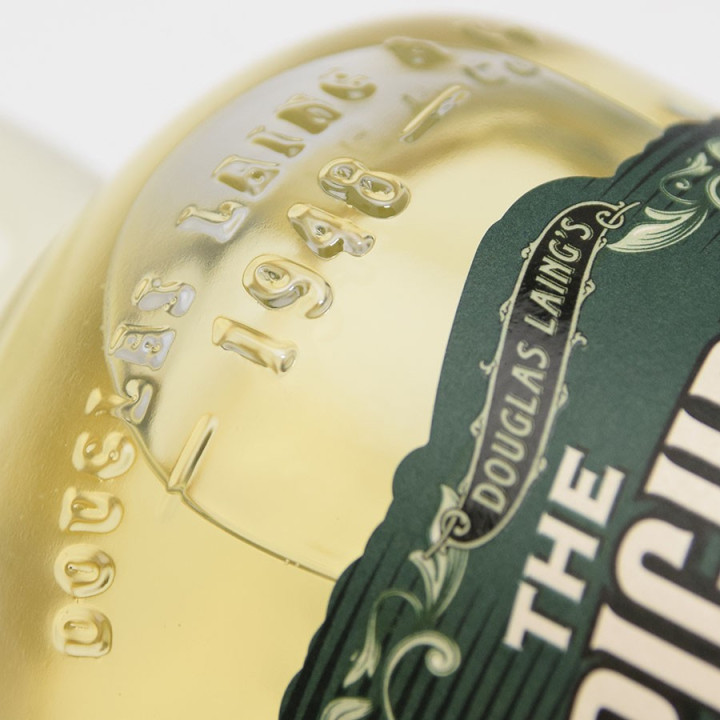 Whisky The Epicurean 70cl 46.2°