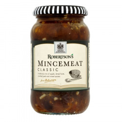 Robertson's Mincemeat 411g Robertson's Mincemeat 411g