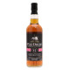 Poit Dhubh 12ans 70cl 43°