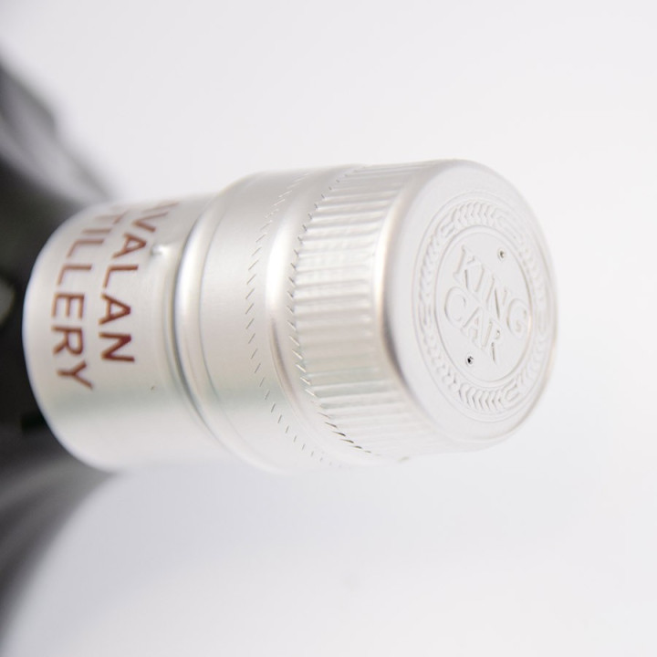 Kavalan Concertmaster Port Cask Finish 70cl 40°