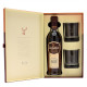 Coffret Glenfiddich Malt Master's 70cl 43°