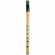 Mellow D Tin Whistle