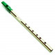 Mellow D Tin Whistle