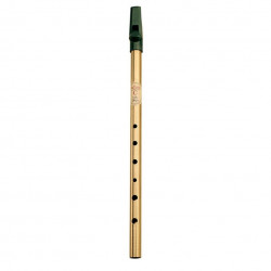 Tin Whistle - Petite flûte irlandaise • Guide Irlande.com