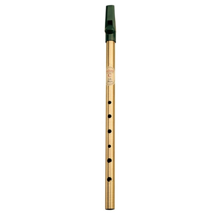 Tin Whistle C (do)