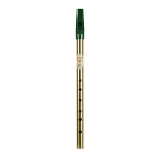 Tin Whistle D (ré) 