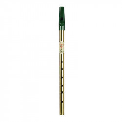 D Tin Whistle