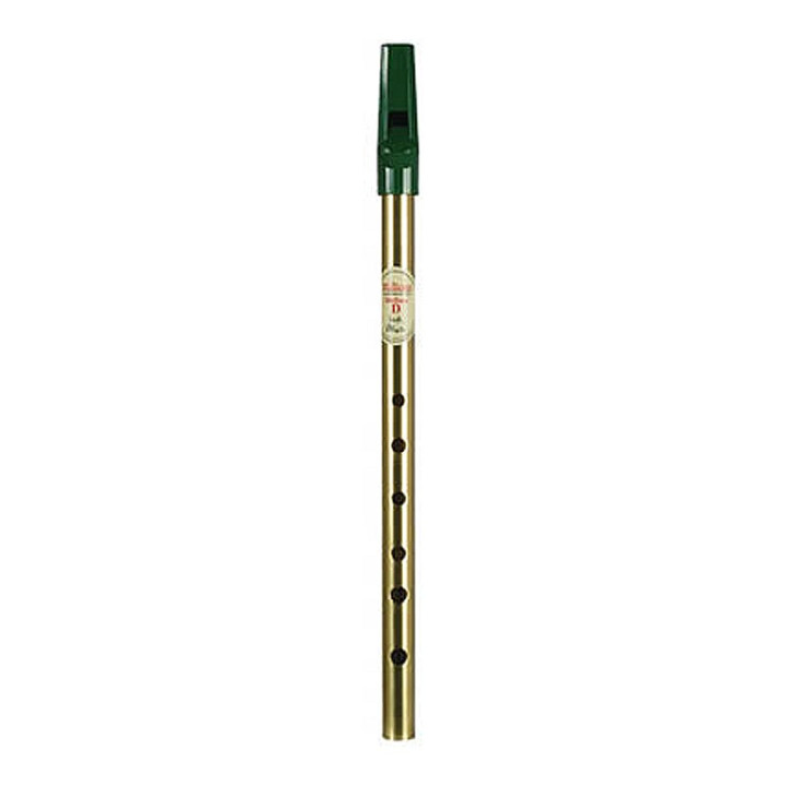 Tin Whistle D (ré)
