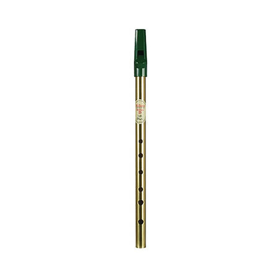 Tin Whistle D (ré) - Instruments - Le Comptoir Irlandais