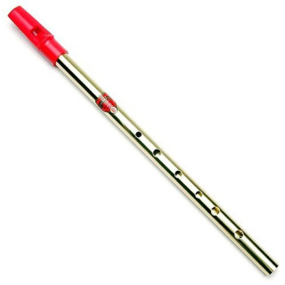E flat Tin Whistle